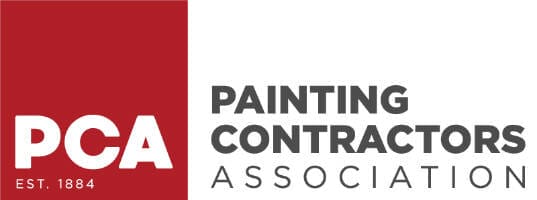 McClinton Painting is part of the Painting Contractors Association (PCA)