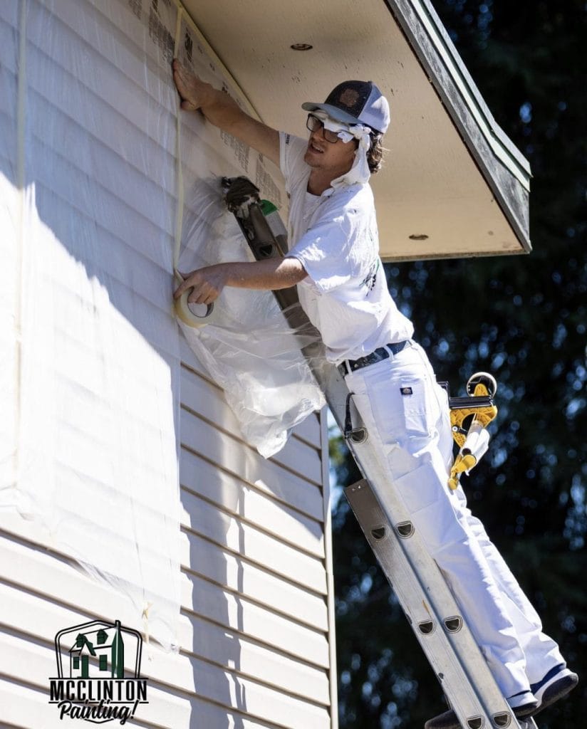 house painters in eugene or
